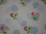 Laura Ashley Rose buds